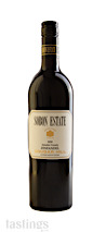 Sobon Estate 2020 Cougar Hill Zinfandel