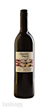 Shenandoah Vineyards 2020 Special Reserve Zinfandel