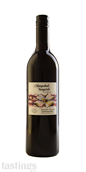 Shenandoah Vineyards
