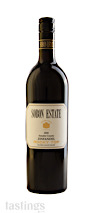 Sobon Estate 2020 Rocky Top Zinfandel
