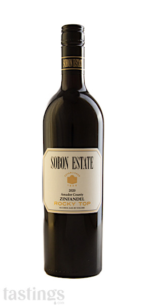 Sobon Estate