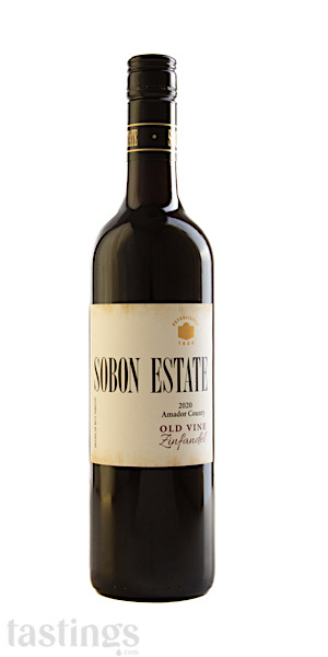 Sobon Estate