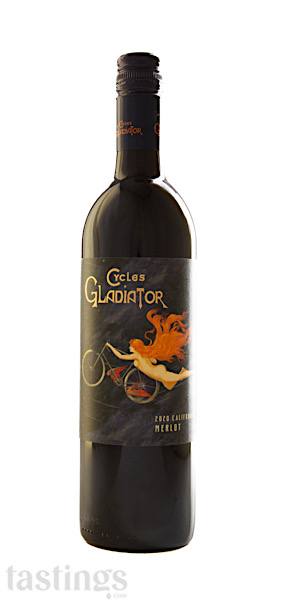 Cycles Gladiator