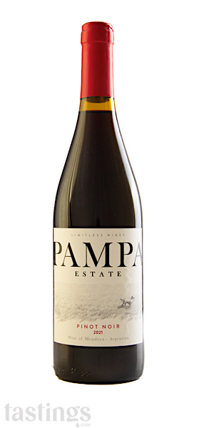 Pampa