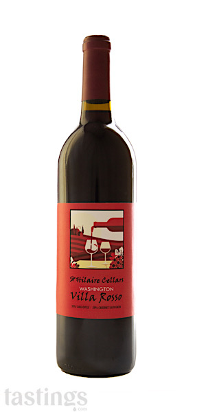 St Hilaire Cellars