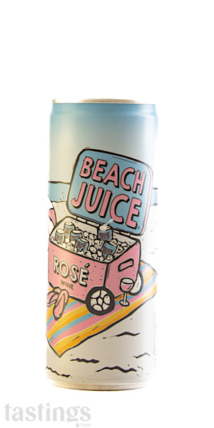 Beach Juice