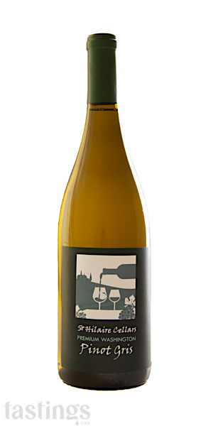 St Hilaire Cellars