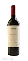 Kirkland Signature 2020 Red Blend, Napa Valley