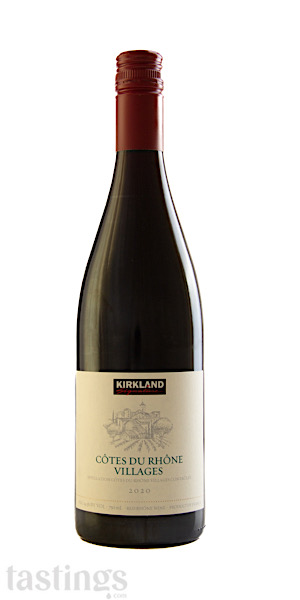 Kirkland Signature