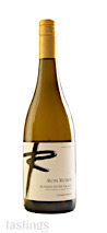 Ron Rubin 2019  Chardonnay