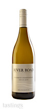 River Road 2021 Sur Lie Aged Reserve Un-Oaked Chardonnay