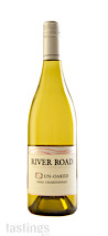 River Road 2021 Un-Oaked Chardonnay