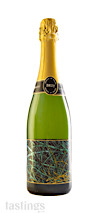 1849 Wine NV Blanc De Blanc Brut Sparkling Wine 