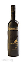Masterstroke 2018 Cabernet Shiraz Red Blend Clare Valley