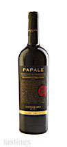 Papale 2019 Primitivo, Primitivo Di Manduria DOP