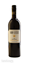 Sobon Estate 2020  Zinfandel