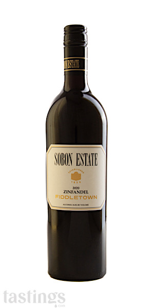 Sobon Estate