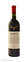 Pampa 2019 Family Reserve, Malbec, Mendoza
