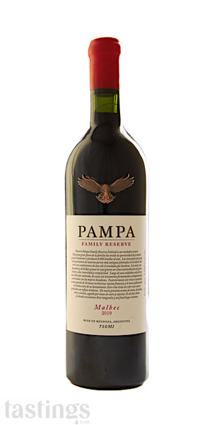 Pampa