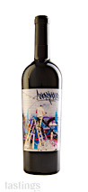 1849 Wine 2017 Anonymous Napa Valley
