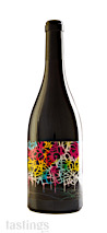 1849 Wine 2018 Iris Pinot Noir