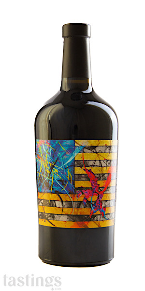 1849 Wine