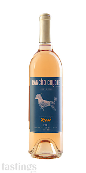 Rancho Coyote