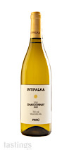 Intipalka 2022  Chardonnay