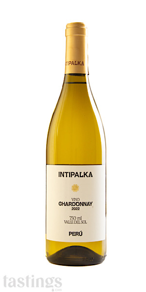 Intipalka