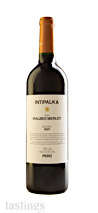 Intipalka 2021 Reserva Malbec Merlot Ica Valley