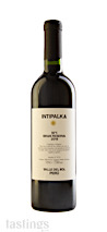 Intipalka 2019 Gran Reserva No.1 Ica Valley