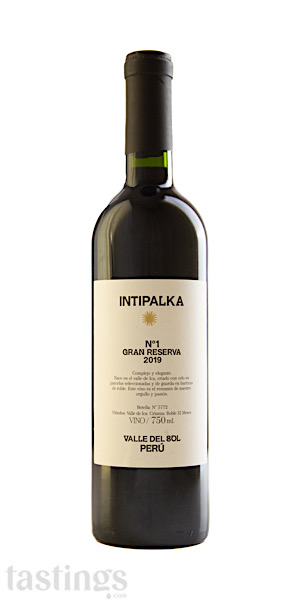 Intipalka