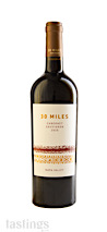 30 Miles 2020  Cabernet Sauvignon