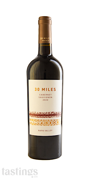 30 Miles