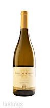 William Wright 2020  Chardonnay