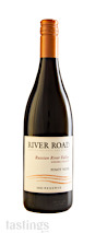 River Road 2021  Pinot Noir