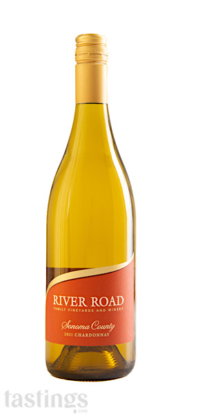River Road