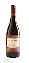 River Road 2020  Pinot Noir