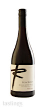 Ron Rubin 2021  Pinot Noir