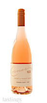 Corner 103 2021 Rosé Pinot Noir