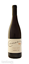 Corner 103 2020  Pinot Noir