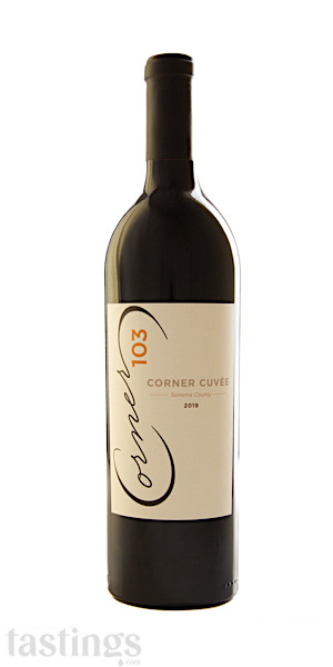 Corner 103