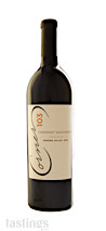 Corner 103 2019  Cabernet Sauvignon