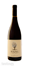 Hazel Wine Company 2021  Pinot Noir