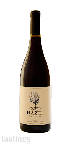 Hazel Wine Company