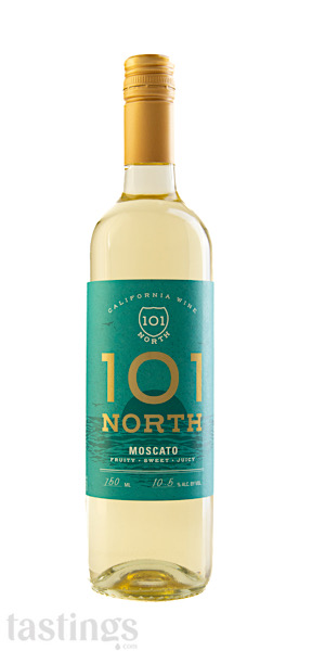 101 North