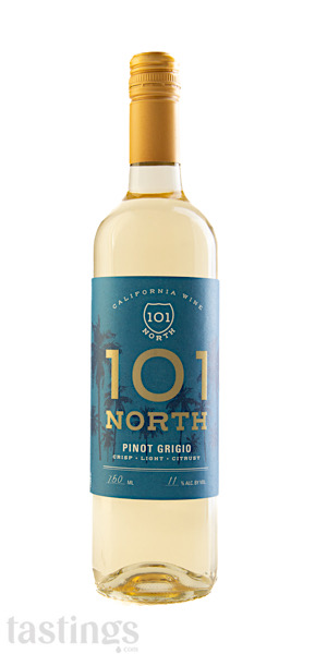 101 North
