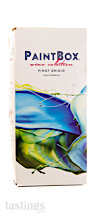 PaintBox NV  Pinot Grigio