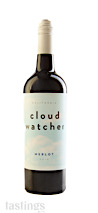 Cloud Watcher 2019  Merlot