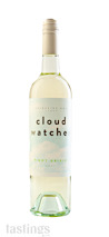 Cloud Watcher 2021  Pinot Grigio